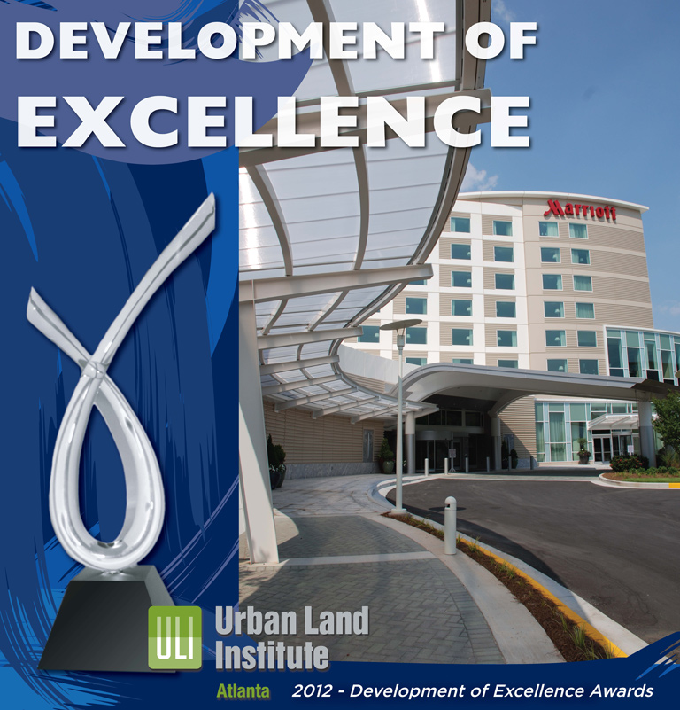 AU_Awards_Gateway-Marriott-ULI-Award-Banner-2012